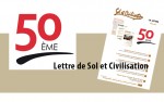 focus sortie du Lettre 50